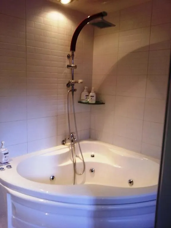 H Motel Incheon