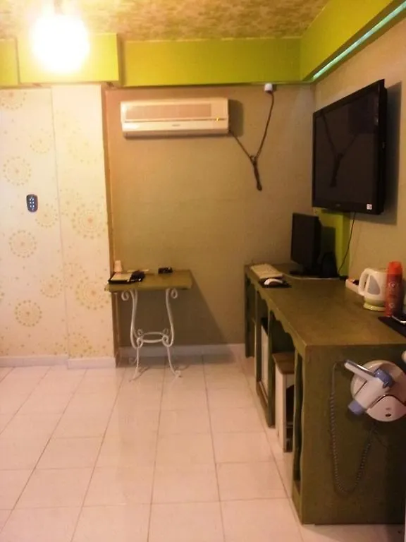 H Motel Korsel