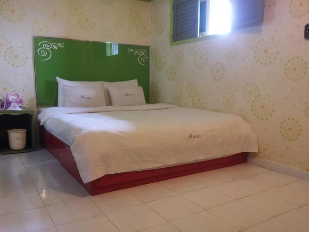 H Motel Incheon