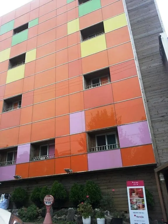 H Motel Incheon