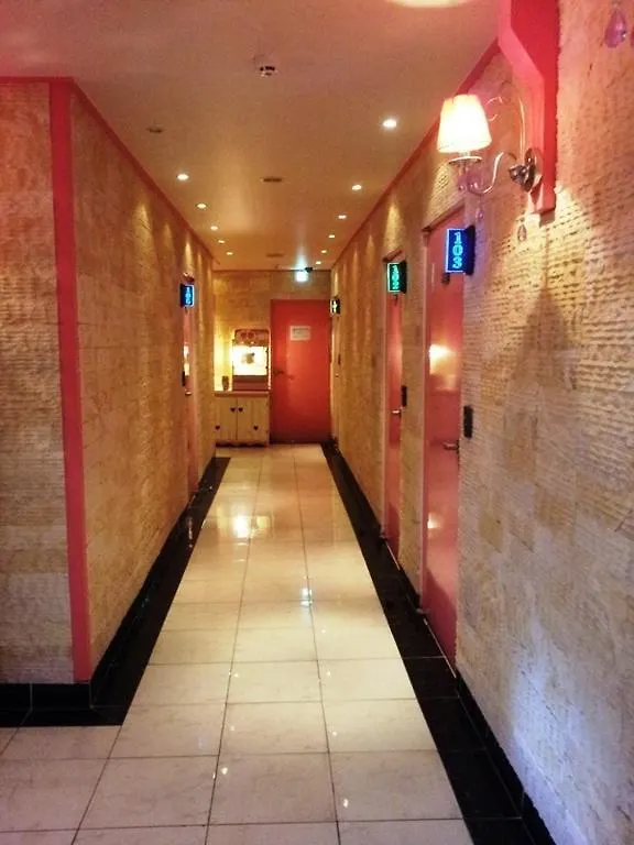 H Motel