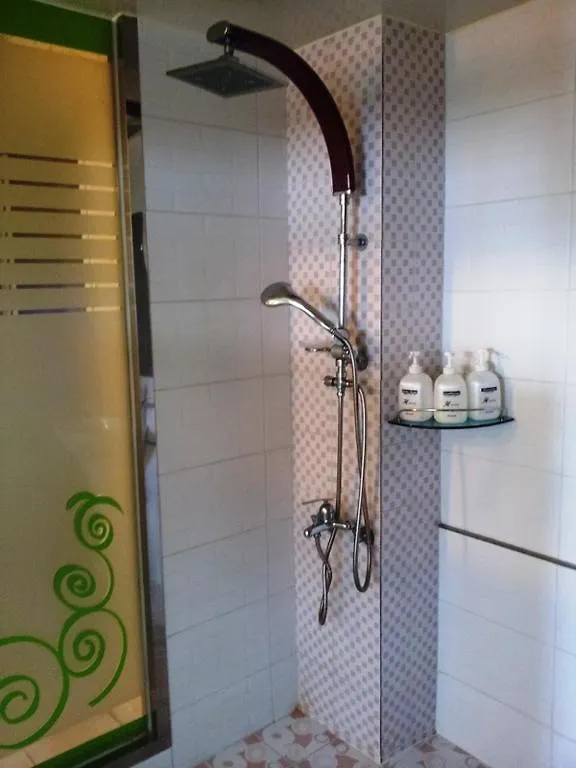 **  H Motel Korsel