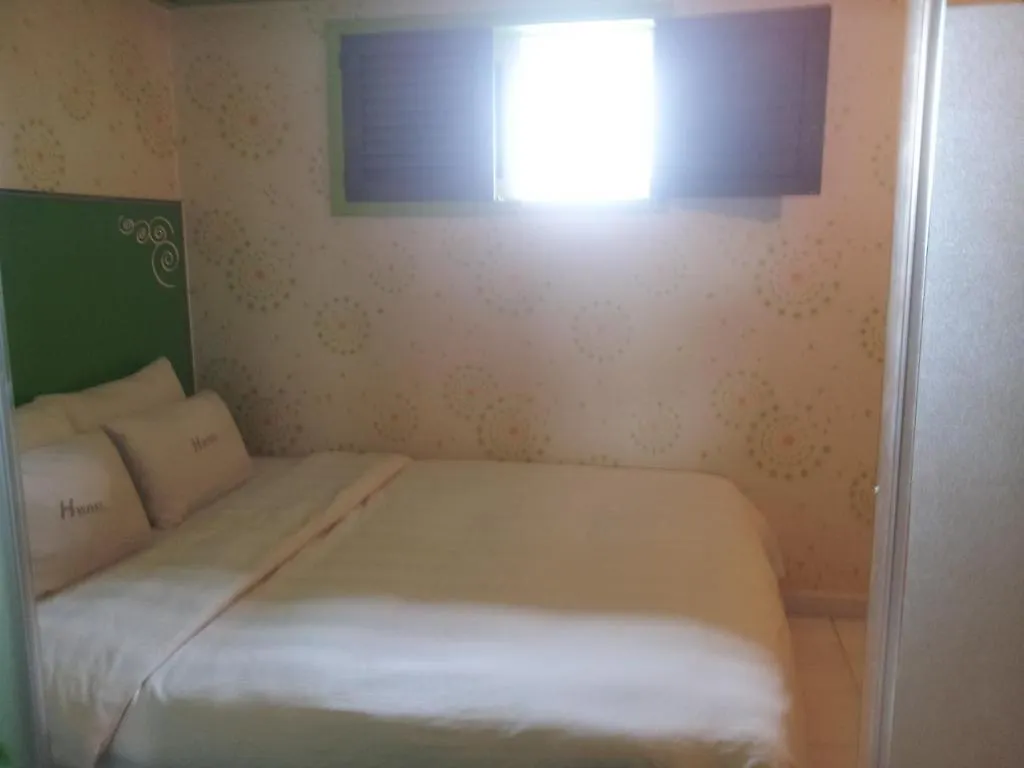 H Motel  Incheon