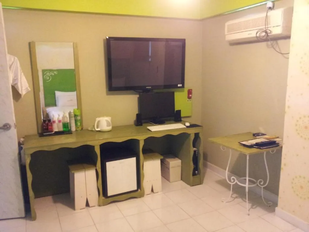 H Motel 2*, Incheon Korsel