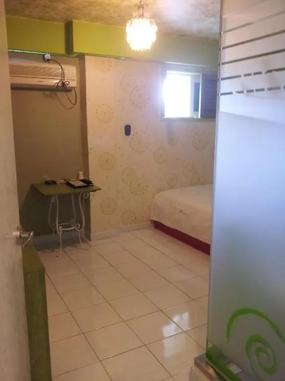 H Motel  Incheon