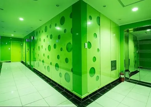 H Motel  Incheon