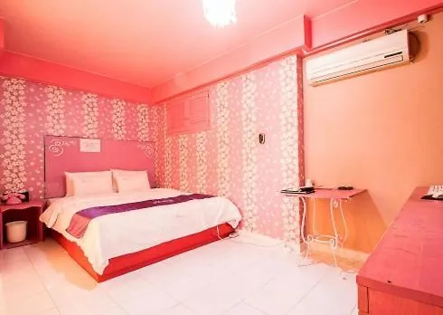 H Motel 2*, Incheon Korsel