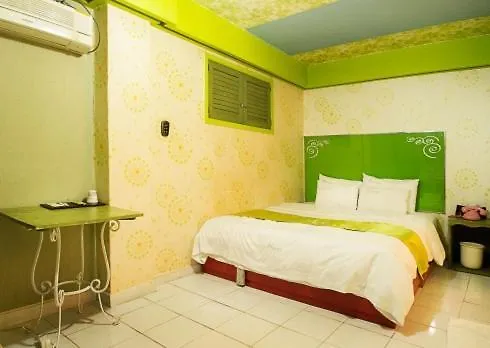 **  H Motel Korsel